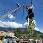 Landesjugendtag in Zell 2023 - Gauderfest